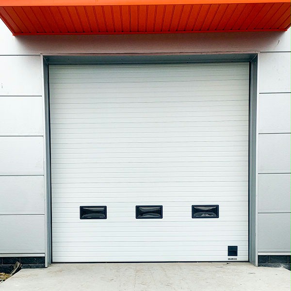 出口以色列的提升門